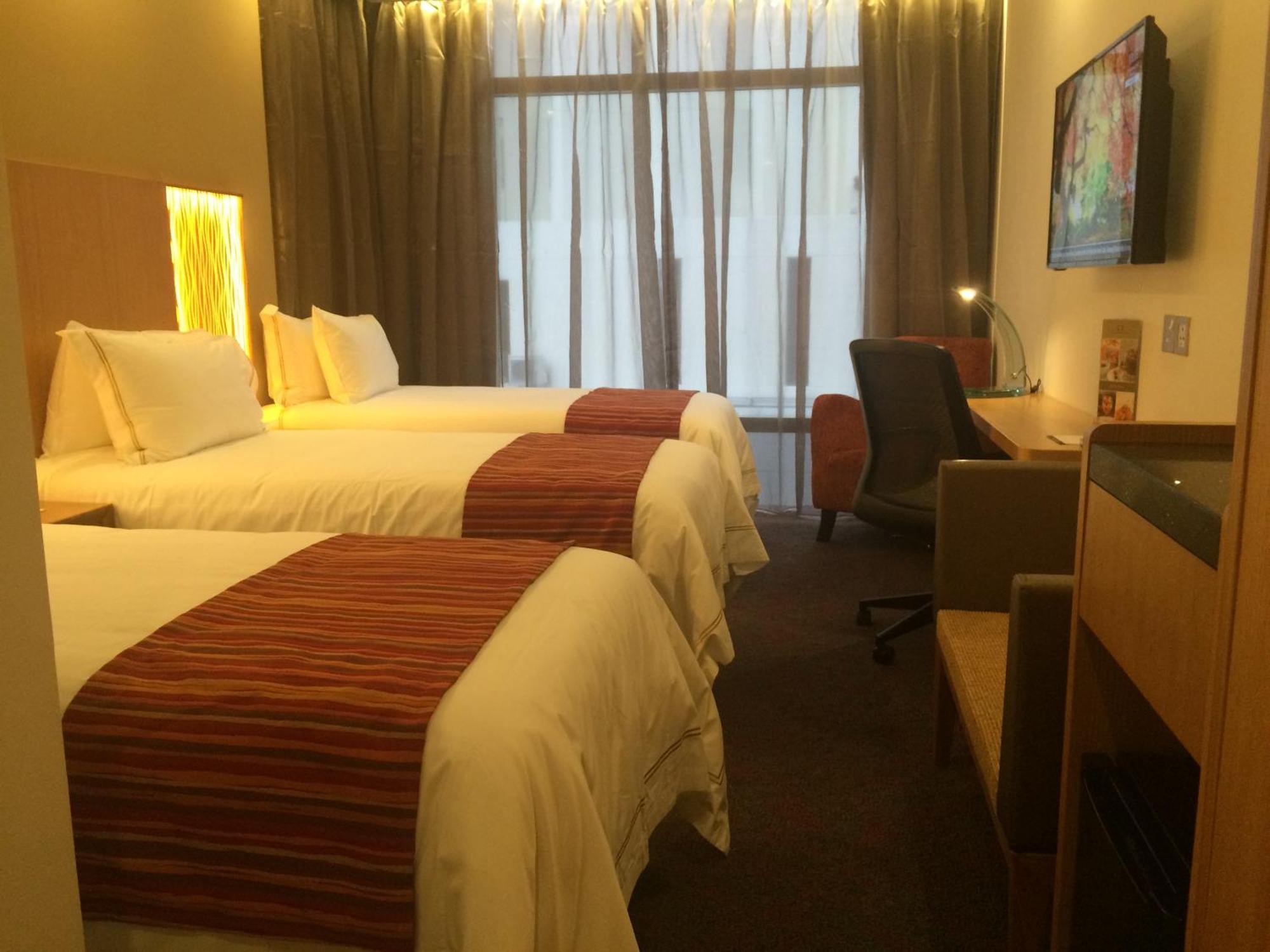 Grand Khách sạn 4*