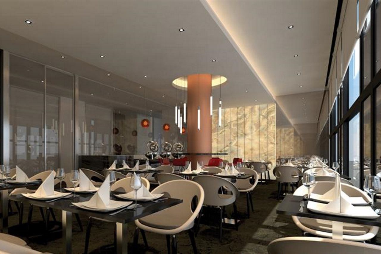 Khách sạn Grand
