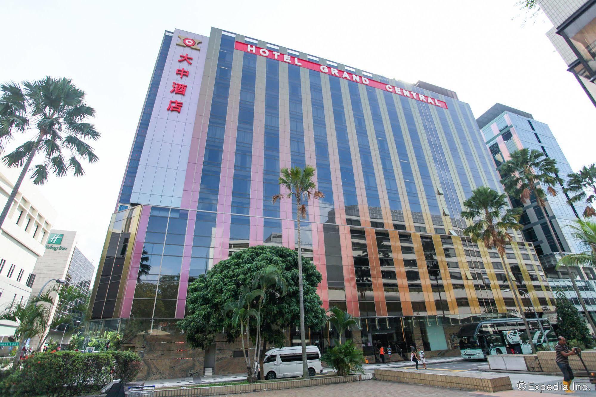 Khách sạn Grand 4*